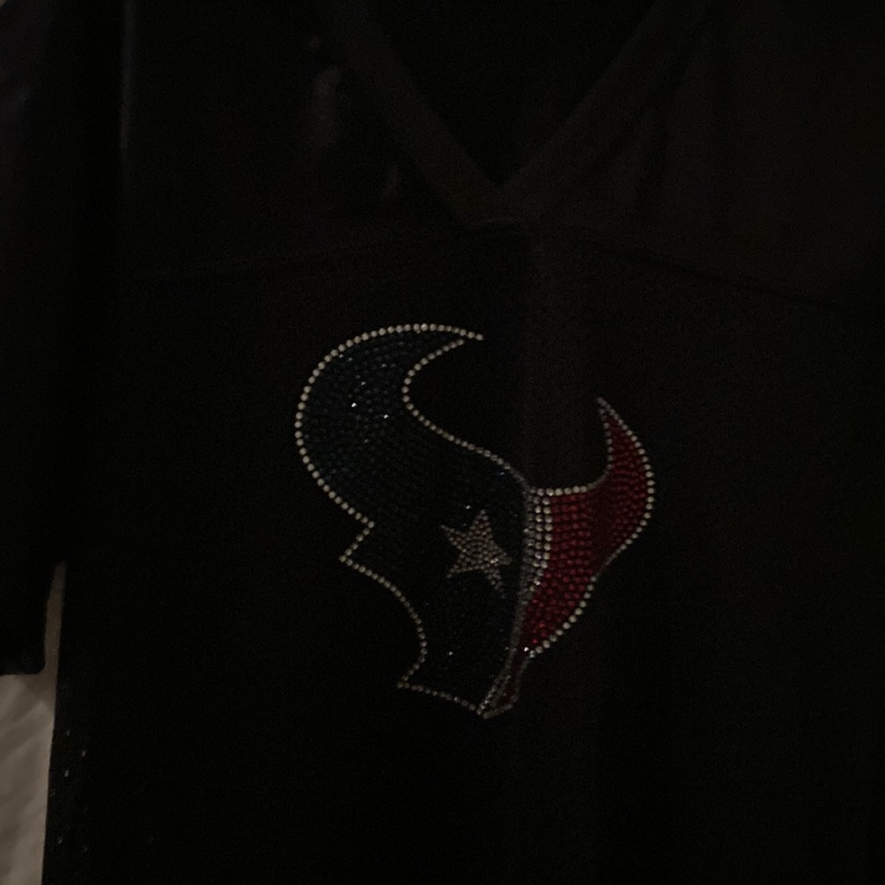 Women’s football Jersey